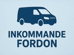 Blå Begagnad 2022 VW T6.1 Van | 298 750 kr (Superpris)