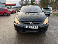Begagnad 2005 Peugeot 307 Halvkombi | 24 500 kr (Marknadspris)