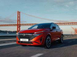 Mfl Ny 2024 Nissan Qashqai SUV | 375 200 kr