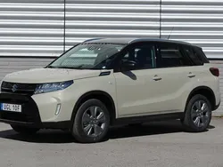 Brun Ny 2025 Suzuki Vitara SUV | 337 800 kr