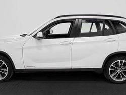 Vit Begagnad 2015 BMW X1 Sport Line SUV | 149 000 kr (Superpris)