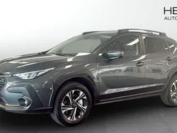 Ny 2025 Subaru Crosstrek Kombi | 411 800 kr