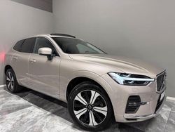 Grå Begagnad 2023 Volvo XC60 Inscription SUV | 509 900 kr (Lite dyr)