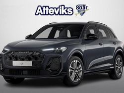 Ny 2025 Audi Q5 S-Line SUV | 660 900 kr (Bra pris)