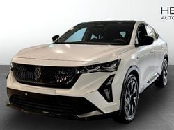 Mörkgrå Ny 2025 Renault Rafale Esprit Alpine SUV | 591 800 kr (Marknadspris)