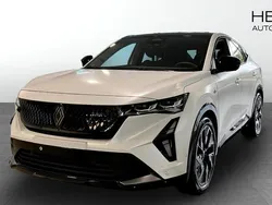 Mörkgrå Ny 2025 Renault Rafale Esprit Alpine SUV | 591 800 kr (Marknadspris)