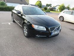 Svart Begagnad 2011 Volvo S80 Momentum Sedan | 49 900 kr (Superpris)