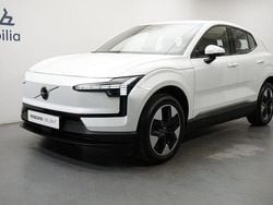 Vit Begagnad 2024 Volvo EX30 Core SUV | 319 900 kr