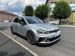 Begagnad 2017 VW Golf VII GTI Clubsport Halvkombi | 269 500 kr