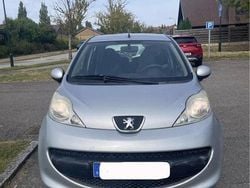 Begagnad 2006 Peugeot 107 Halvkombi | 15 000 kr (Marknadspris)