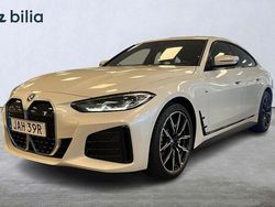 Vit Begagnad 2022 BMW i4 M Sport Sedan | 449 000 kr (Marknadspris)