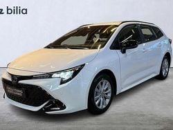 Ny 2025 Toyota Corolla Active Kombi | 349 900 kr