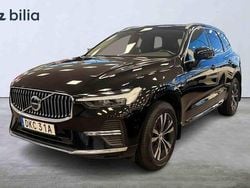 Svart Begagnad 2023 Volvo XC60 SUV | 359 900 kr (Marknadspris)