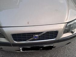 Brun Begagnad 2004 Volvo S60 Sedan | 25 000 kr (Bra pris)