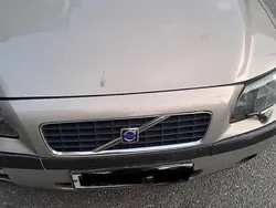 Brun Begagnad 2004 Volvo S60 Sedan | 29 000 kr (Bra pris)