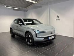 Grå Begagnad 2024 Volvo EX30 Core SUV | 314 500 kr (Superpris)