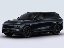 Ny 2025 XPENG G9 AWD Performance SUV | 867 799 kr (Marknadspris)