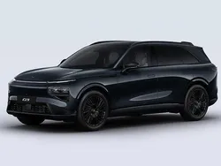 Ny 2025 XPENG G9 AWD Performance SUV | 867 799 kr (Marknadspris)