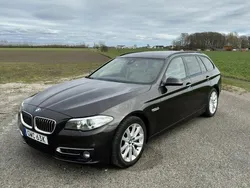 BMW 535