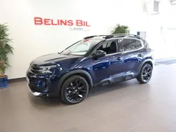 Blå Begagnad 2024 Citroën C5 Aircross Shine SUV | 309 500 kr