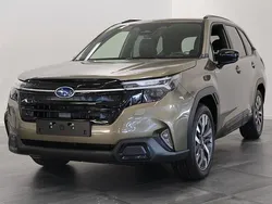 Ny 2025 Subaru Forester SUV | 439 702 kr (Marknadspris)