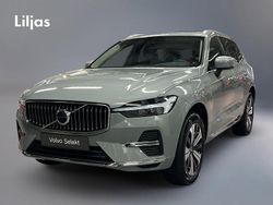 Grå Begagnad 2024 Volvo XC60 Core SUV | 529 000 kr (Marknadspris)