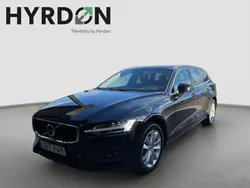 Svart Begagnad 2020 Volvo V60 Momentum Kombi | 224 800 kr (Bra pris)