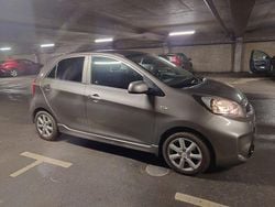 Begagnad 2016 Kia Picanto Halvkombi | 115 850 kr (Lite dyr)