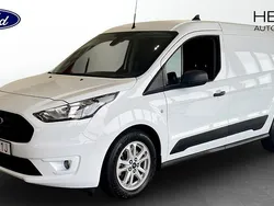 Begagnad 2024 Ford Transit Trend | 215 920 kr (Superpris)