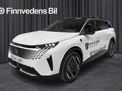 Vit Begagnad 2024 Peugeot e-5008 GT SUV | 529 800 kr