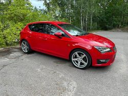 Begagnad 2013 Seat Leon Halvkombi | 59 000 kr (Marknadspris)