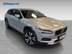 Begagnad 2024 Volvo V90 CC Kombi | 512 900 kr (Dyr)
