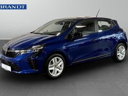 Blå Begagnad 2025 Renault Clio V Evolution Halvkombi | 224 900 kr (Lite dyr)