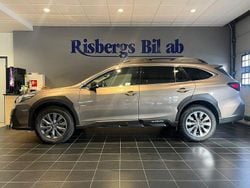 Brun Begagnad 2023 Subaru Outback SUV | 389 900 kr (Marknadspris)