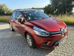Begagnad 2017 Renault Clio IV Intens Halvkombi | 110 000 kr (Bra pris)