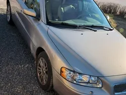 Brun Begagnad 2005 Volvo V70 Kinetic Kombi | 35 000 kr (Marknadspris)