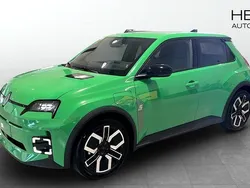 Ny 2025 Renault R5 Techno Halvkombi | 407 800 kr