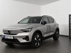 Silver Begagnad 2024 Volvo XC40 Plus SUV | 499 800 kr
