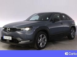 Grå Begagnad 2021 Mazda MX30 Sky SUV | 147 900 kr (Marknadspris)