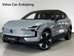 Grå Begagnad 2024 Volvo EX30 Performance SUV | 414 900 kr (Marknadspris)