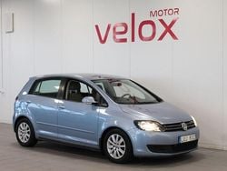 Ljusblå Begagnad 2011 VW Golf VII Halvkombi | 59 900 kr (Marknadspris)