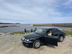 Begagnad 1999 Rover 75 Sedan | 18 000 kr