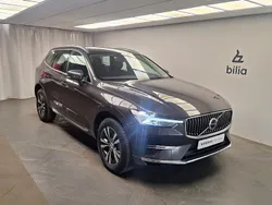 Grå Begagnad 2021 Volvo XC60 Inscription SUV | 384 000 kr (Bra pris)