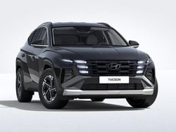 Cypress green pearl Ny 2025 Hyundai Tucson Essential SUV | 374 400 kr