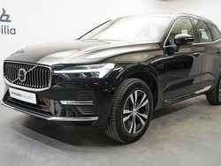 Svart Begagnad 2024 Volvo XC60 Core SUV | 479 900 kr (Marknadspris)