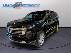 Begagnad 2023 Chevrolet Tahoe SUV | 1 199 000 kr