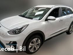 Vit Begagnad 2021 Kia e-Niro 2 SUV | 200 000 kr (Superpris)