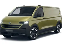 Ny 2025 VW T6.1 PanAmericana Van | 593 750 kr (Marknadspris)