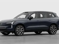 Ny 2026 Volvo EX90 Performance SUV | 1 267 000 kr