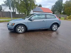 Begagnad 2009 Volvo C30 Momentum Halvkombi | 45 000 kr (Marknadspris)